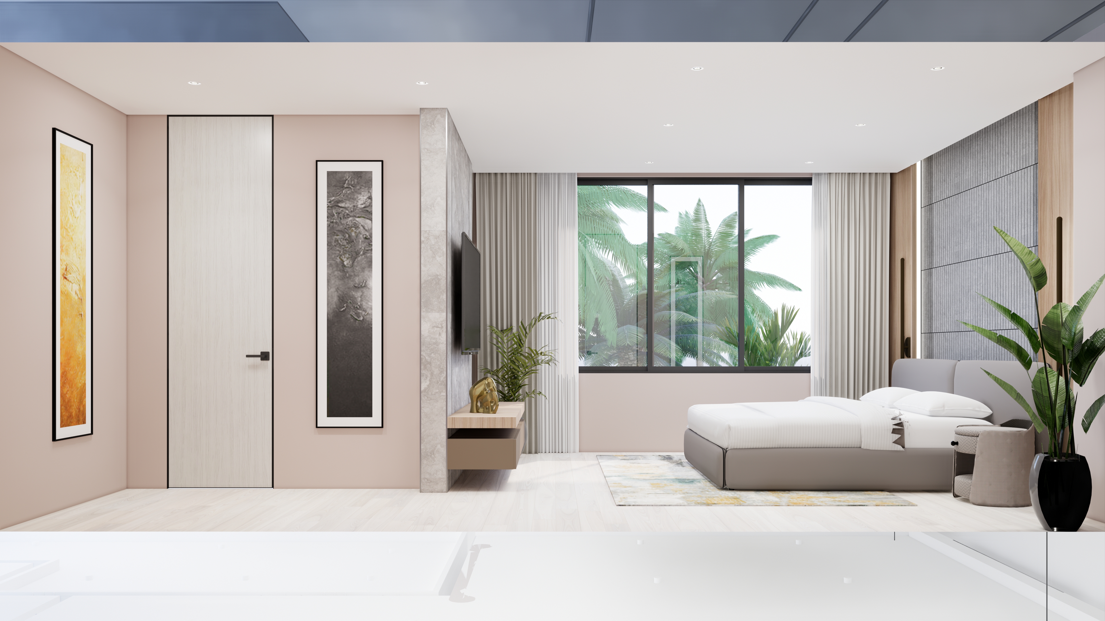 Orbita Villa-Town 20
